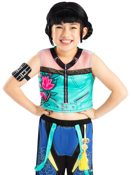 Buy Zoey Wig for Kids - K-Pop Demon Hunters from Costume Super Centre AU
