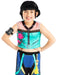Buy Zoey Wig for Kids - K-Pop Demon Hunters from Costume Super Centre AU