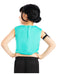 Buy Zoey Wig for Kids - K-Pop Demon Hunters from Costume Super Centre AU