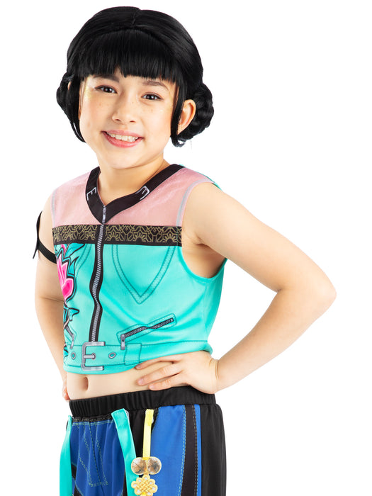 Buy Zoey Wig for Kids - K-Pop Demon Hunters from Costume Super Centre AU