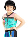 Buy Zoey Wig for Kids - K-Pop Demon Hunters from Costume Super Centre AU