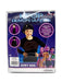 Buy Zoey Wig for Kids - K-Pop Demon Hunters from Costume Super Centre AU