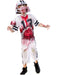 Buy Zombie American Football Player Costume for Kids from Costume Super Centre AU