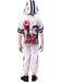 Buy Zombie American Football Player Costume for Kids from Costume Super Centre AU