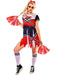 Buy Zombie Cheerleader Costume for Adults from Costume Super Centre AU