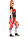 Buy Zombie Cheerleader Costume for Adults from Costume Super Centre AU