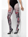 Buy Zombie Dirt Opaque Tights for Adults from Costume Super Centre AU