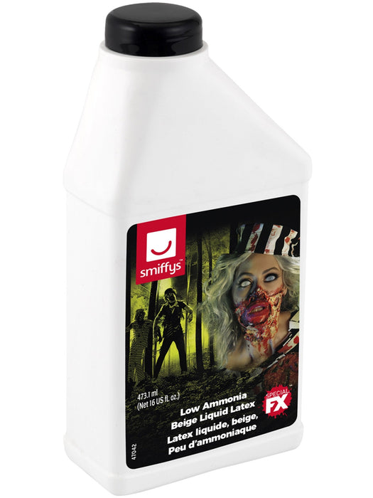 Buy Zombie Flash-Coloured Liquid Latex - Make-Up FX from Costume Super Centre AU