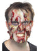 Buy Zombie Latex & Face Paint Kit Make-Up FX from Costume Super Centre AU