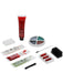 Buy Zombie Latex & Face Paint Kit Make-Up FX from Costume Super Centre AU