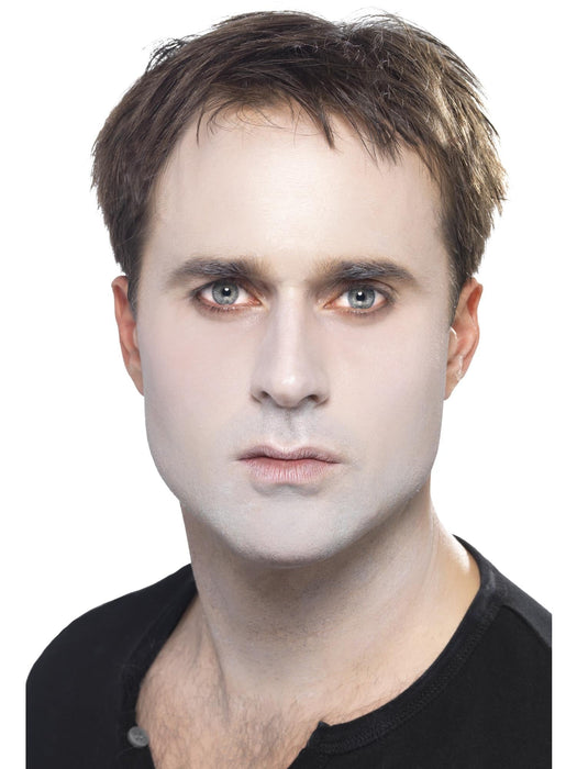 Buy Zombie Latex & Face Paint Kit Make-Up FX from Costume Super Centre AU