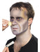 Buy Zombie Latex & Face Paint Kit Make-Up FX from Costume Super Centre AU