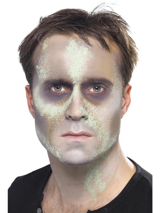Buy Zombie Latex & Face Paint Kit Make-Up FX from Costume Super Centre AU