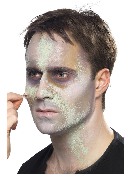 Buy Zombie Latex & Face Paint Kit Make-Up FX from Costume Super Centre AU