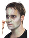 Buy Zombie Latex & Face Paint Kit Make-Up FX from Costume Super Centre AU