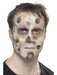 Buy Zombie Latex & Face Paint Kit Make-Up FX from Costume Super Centre AU