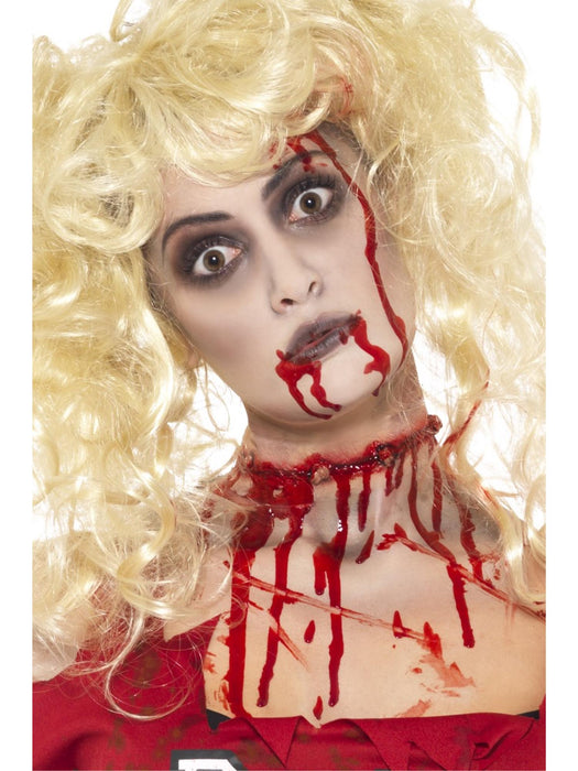 Buy Zombie Make-Up FX Kit from Costume Super Centre AU