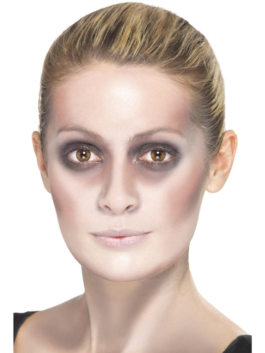 Buy Zombie Make-Up FX Kit from Costume Super Centre AU
