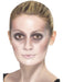 Buy Zombie Make-Up FX Kit from Costume Super Centre AU
