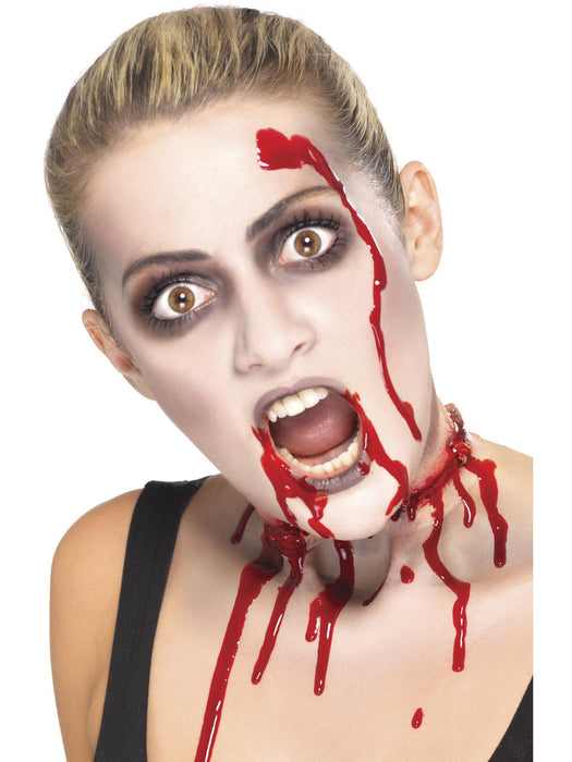 Buy Zombie Make-Up FX Kit from Costume Super Centre AU
