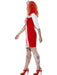 Buy Zombie Nurse Plus Size Costume for Adults from Costume Super Centre AU