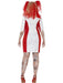 Buy Zombie Nurse Plus Size Costume for Adults from Costume Super Centre AU
