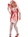 Buy Zombie Nurse Plus Size Costume for Adults from Costume Super Centre AU