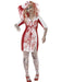 Buy Zombie Nurse Plus Size Costume for Adults from Costume Super Centre AU