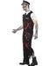 Buy Zombie Policeman Costume for Adults from Costume Super Centre AU