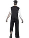 Buy Zombie Policeman Costume for Adults from Costume Super Centre AU