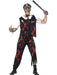 Buy Zombie Policeman Costume for Adults from Costume Super Centre AU