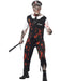 Buy Zombie Policeman Costume for Adults from Costume Super Centre AU