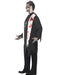 Buy Zombie Priest Costume for Adults from Costume Super Centre AU