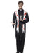 Buy Zombie Priest Costume for Adults from Costume Super Centre AU