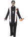 Buy Zombie Priest Costume for Adults from Costume Super Centre AU