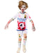 Buy Zombie Rottenaldo Costume for Kids from Costume Super Centre AU