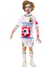 Buy Zombie Rottenaldo Costume for Kids from Costume Super Centre AU