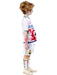 Buy Zombie Rottenaldo Costume for Kids from Costume Super Centre AU