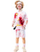 Buy Zombie Rotter Federer Costume for Kids from Costume Super Centre AU