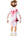 Buy Zombie Rotter Federer Costume for Kids from Costume Super Centre AU