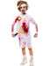 Buy Zombie Rotter Federer Costume for Kids from Costume Super Centre AU