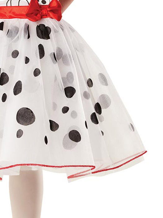 Buy 101 Dalmatians Costume for Kids - Disney 101 Dalmatians from Costume Super Centre AU