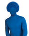 Second Skin Blue Adult Wig| Costume Super Centre AU