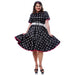 Buy 50s Rockabilly Plus Size Adult Costume from Costume Super Centre AU