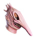 Beetlejuice - Adam Adult Mask | Costume Super Centre AU