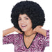 Afro Adult Wig | Costume Super Centre AU