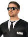 Buy Agent H Costume Top for Adults - Men In Black 4 from Costume Super Centre AU
