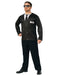 Men In Black 4 Agent H Adult Costume Top | Costume Super Centre AU