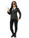 Men In Black 4 - Agent M Adult Costume Top | Costume Super Centre AU