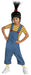 Despicable Me Agnes Minions Child Deluxe Costume | Costume Super Centre AU
